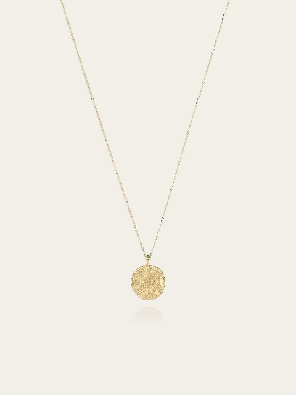 Collier Zugos 