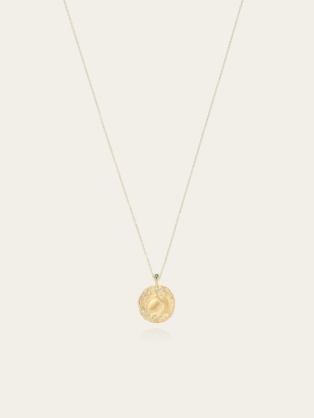 Collier Hydrochoeus 