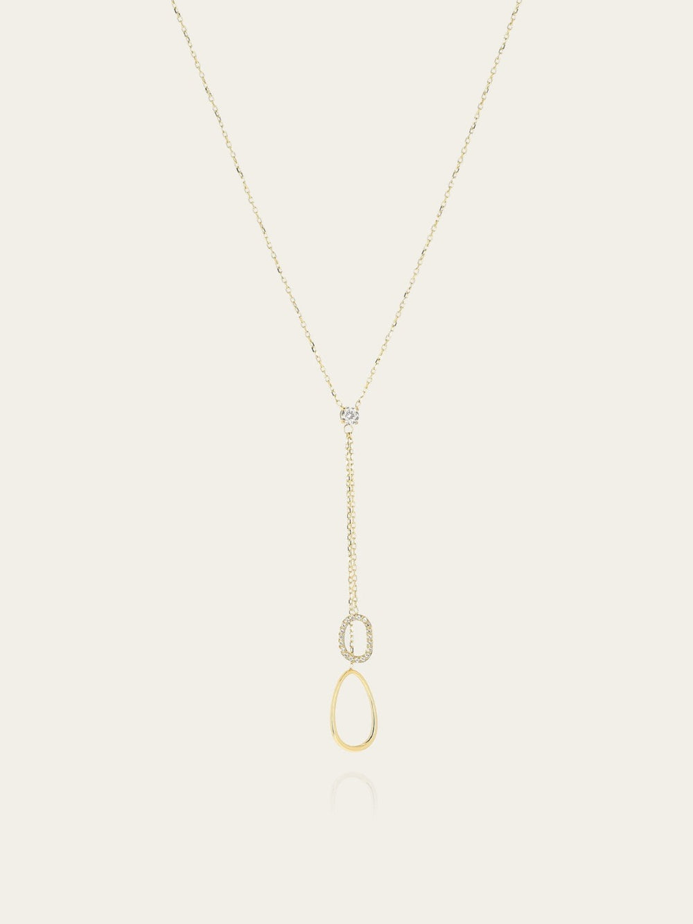Adisson necklace 