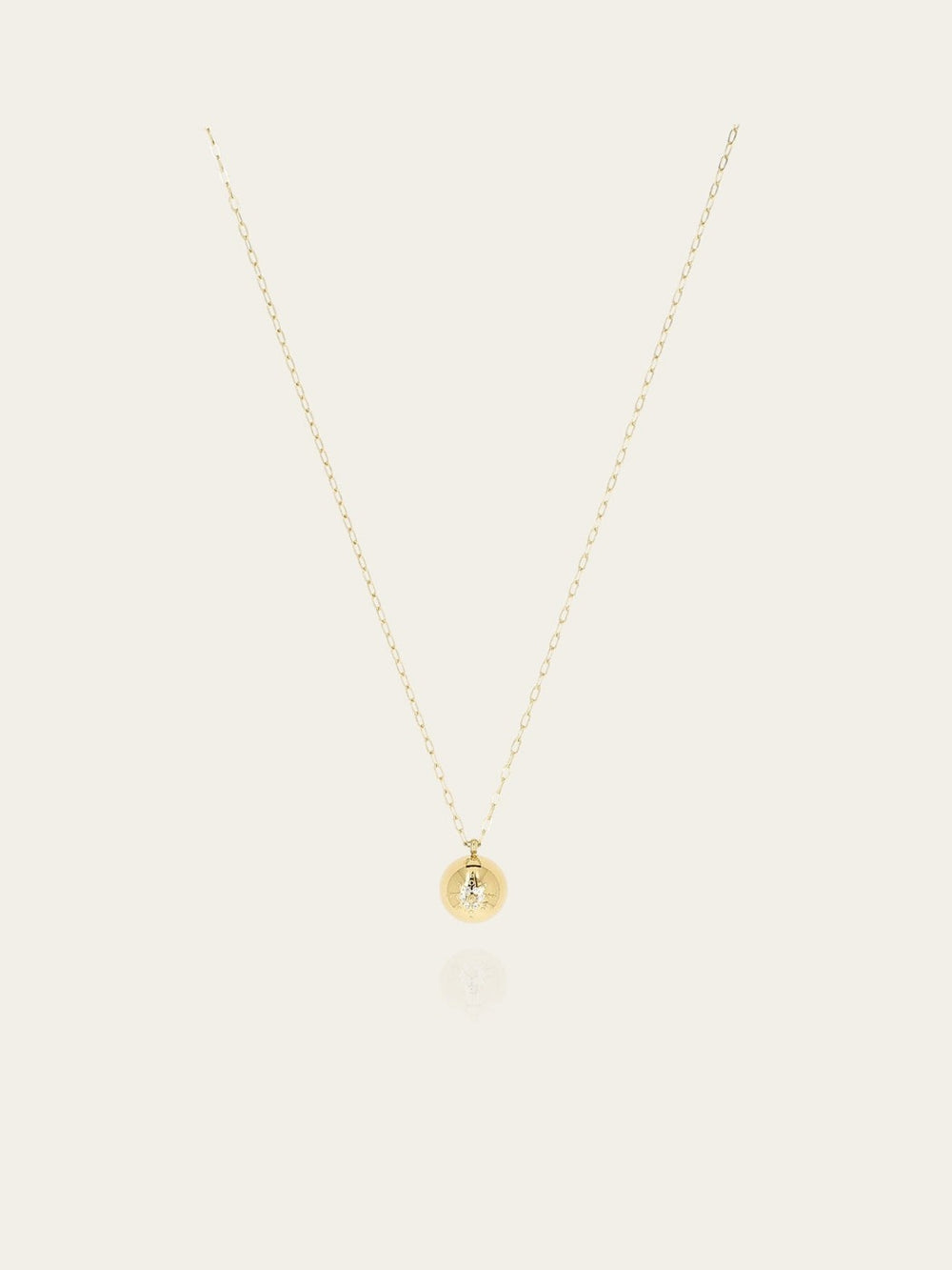 Collier Hina 