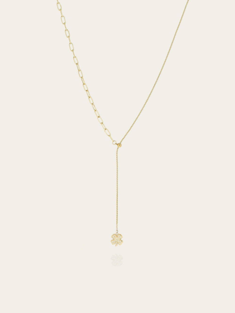 Collier Tendre 