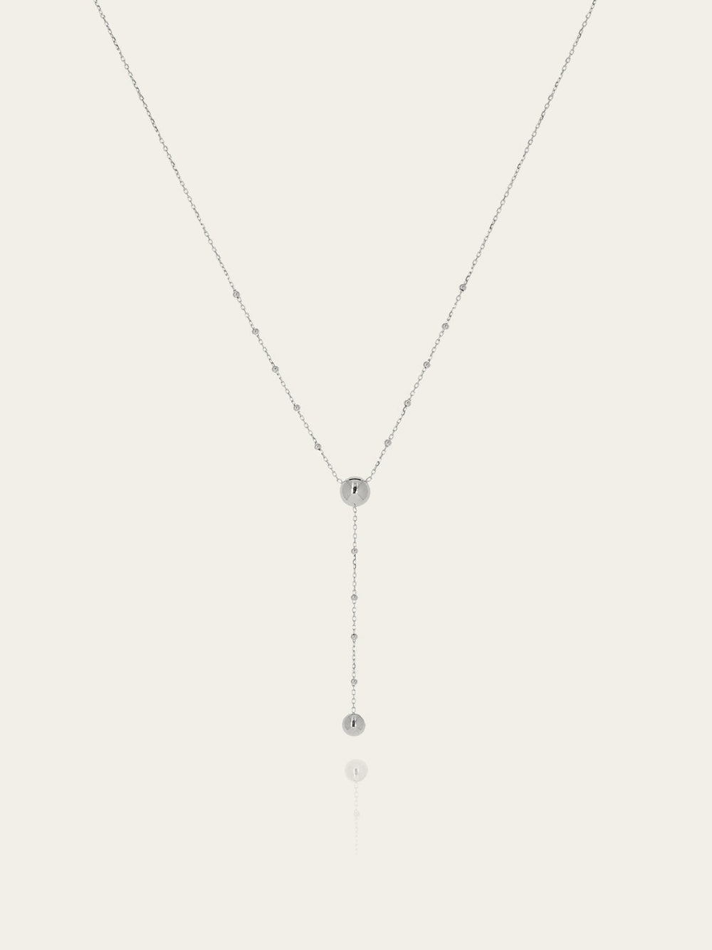 Collier Amber 