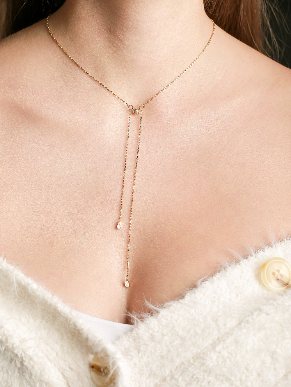  Glamour Necklace 