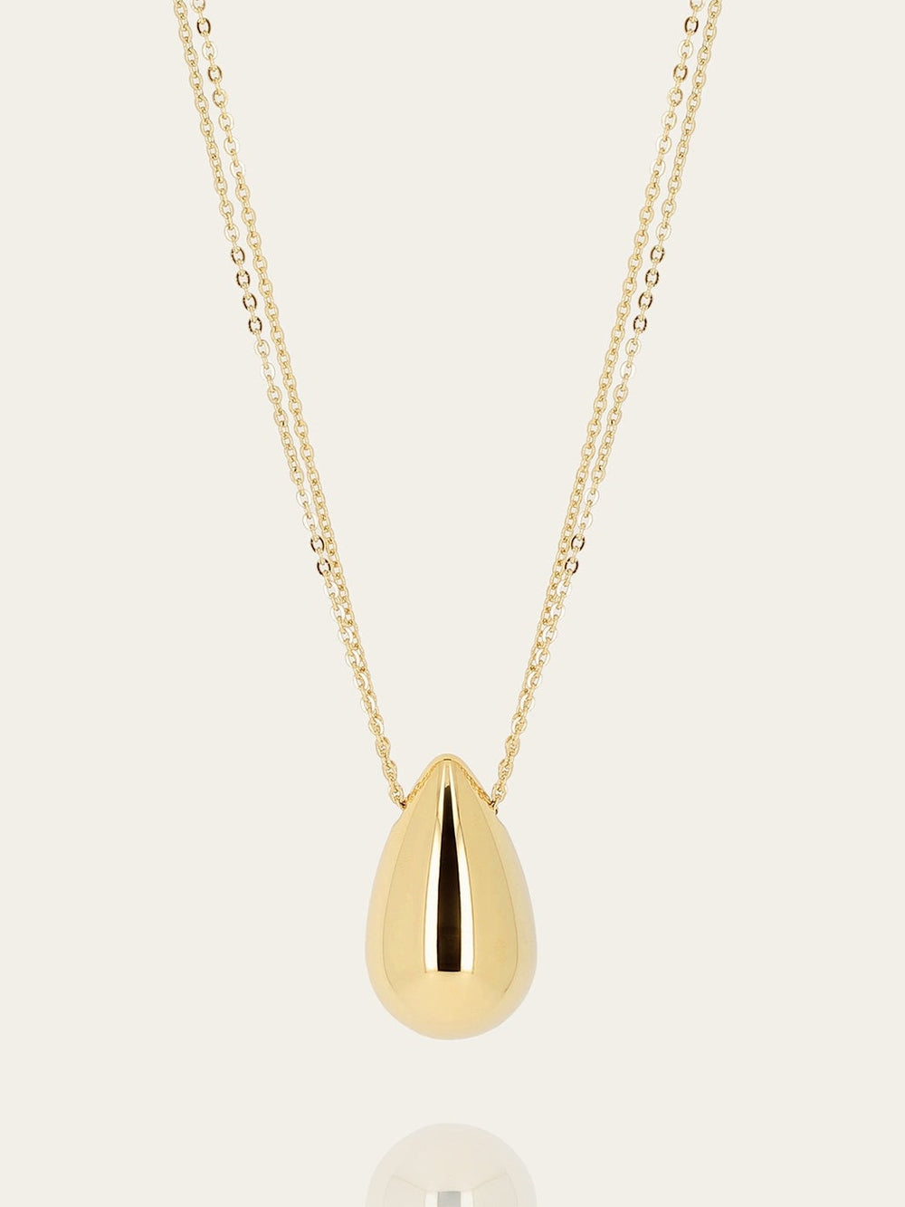 Lacrima Necklace 