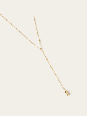 Fresia Necklace 