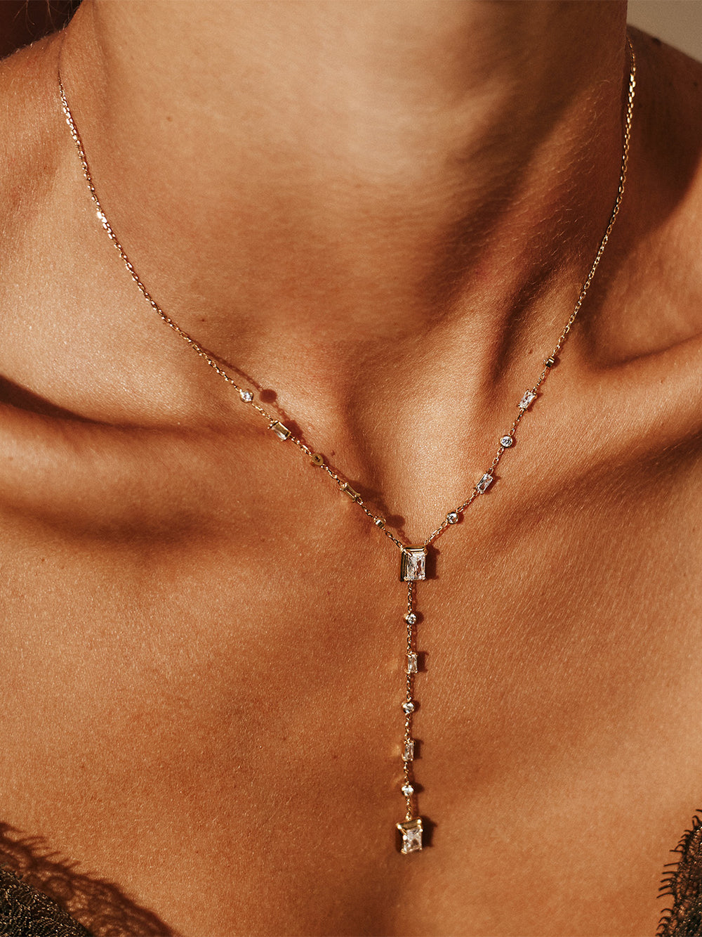 Collier Athis 
