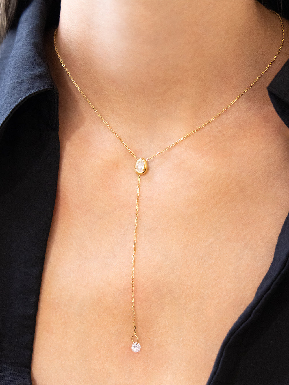 Collier Elessia 