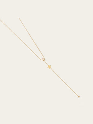 Dreena Necklace 