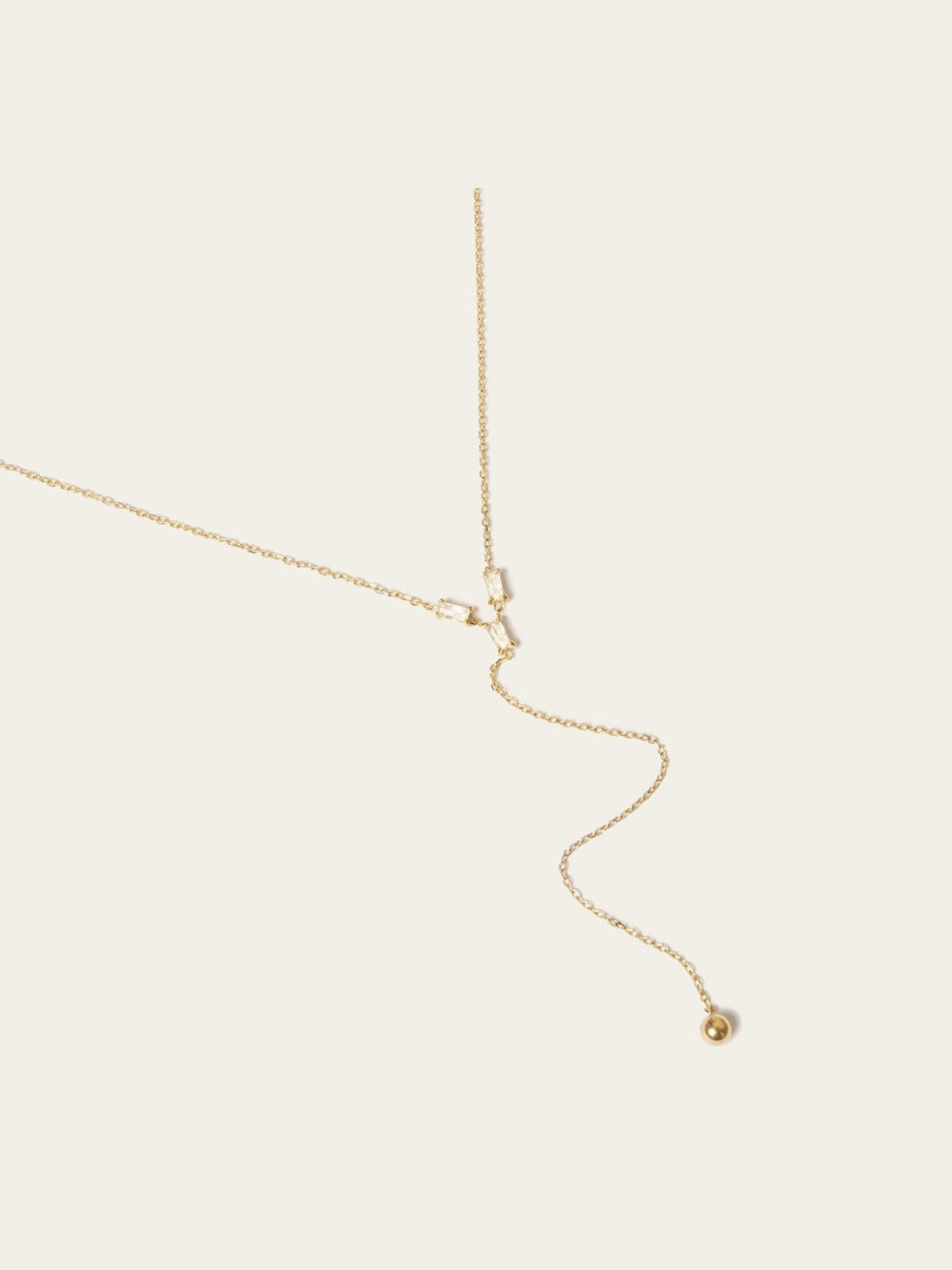 Collier Baratia 