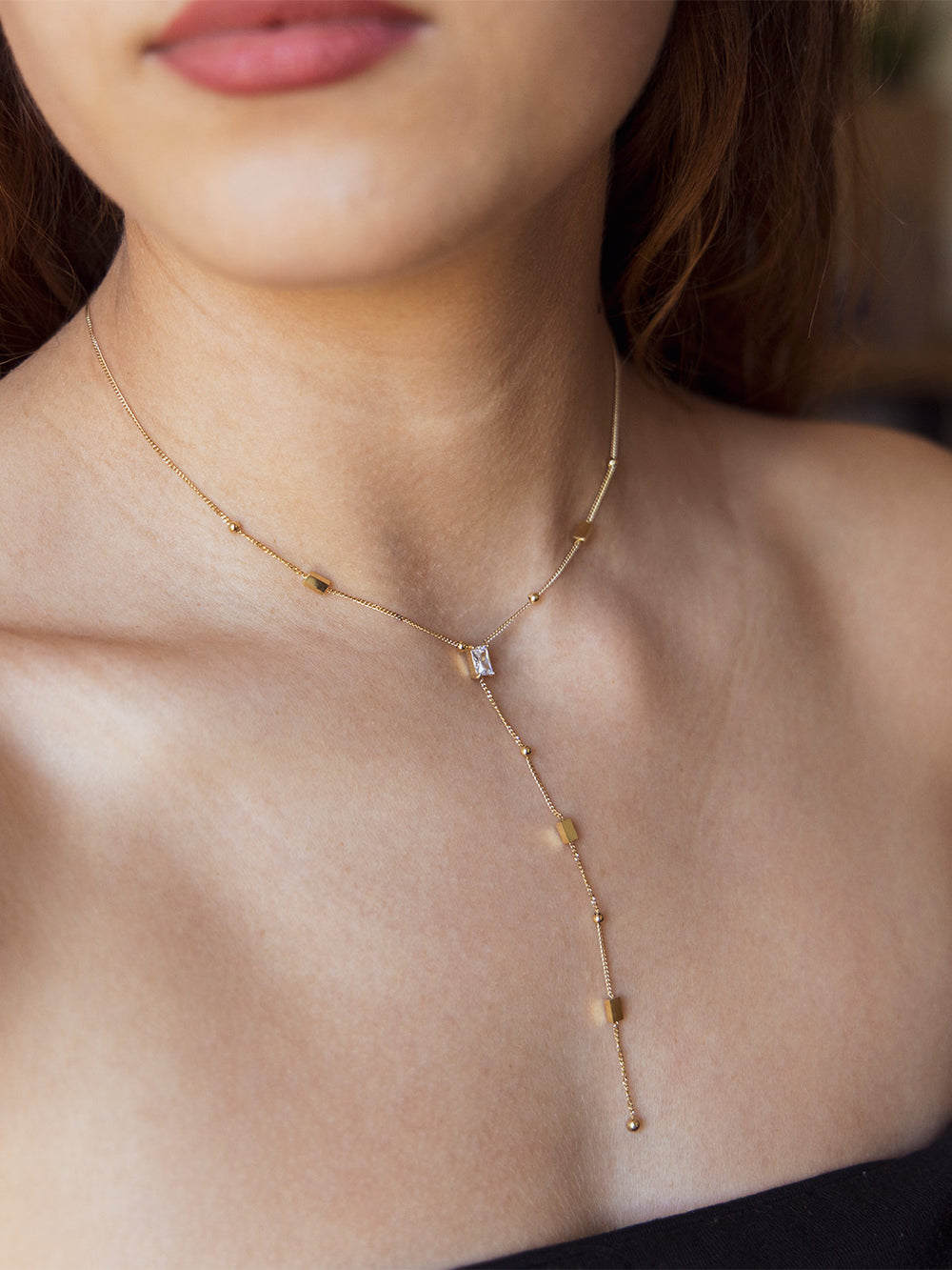 Ariane Necklace 
