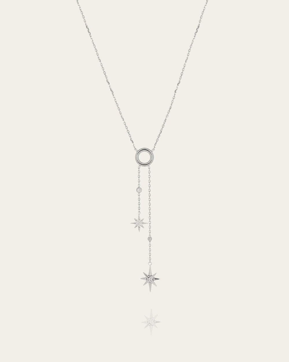 Collier Delta (Acier)