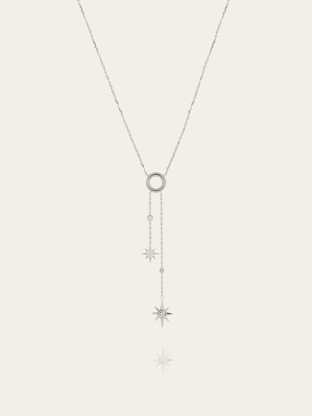Collier Delta 