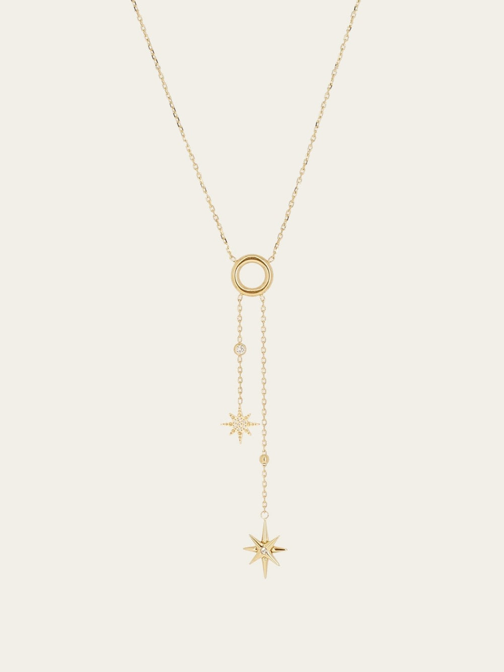 Collier Delta 