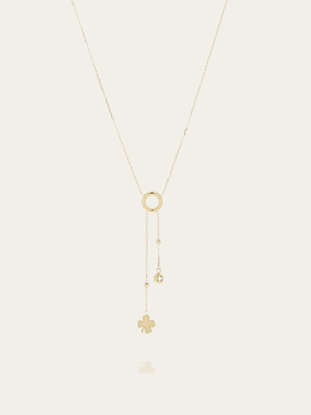 Alamo Necklace 