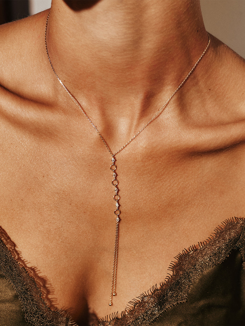Collier Denebo 