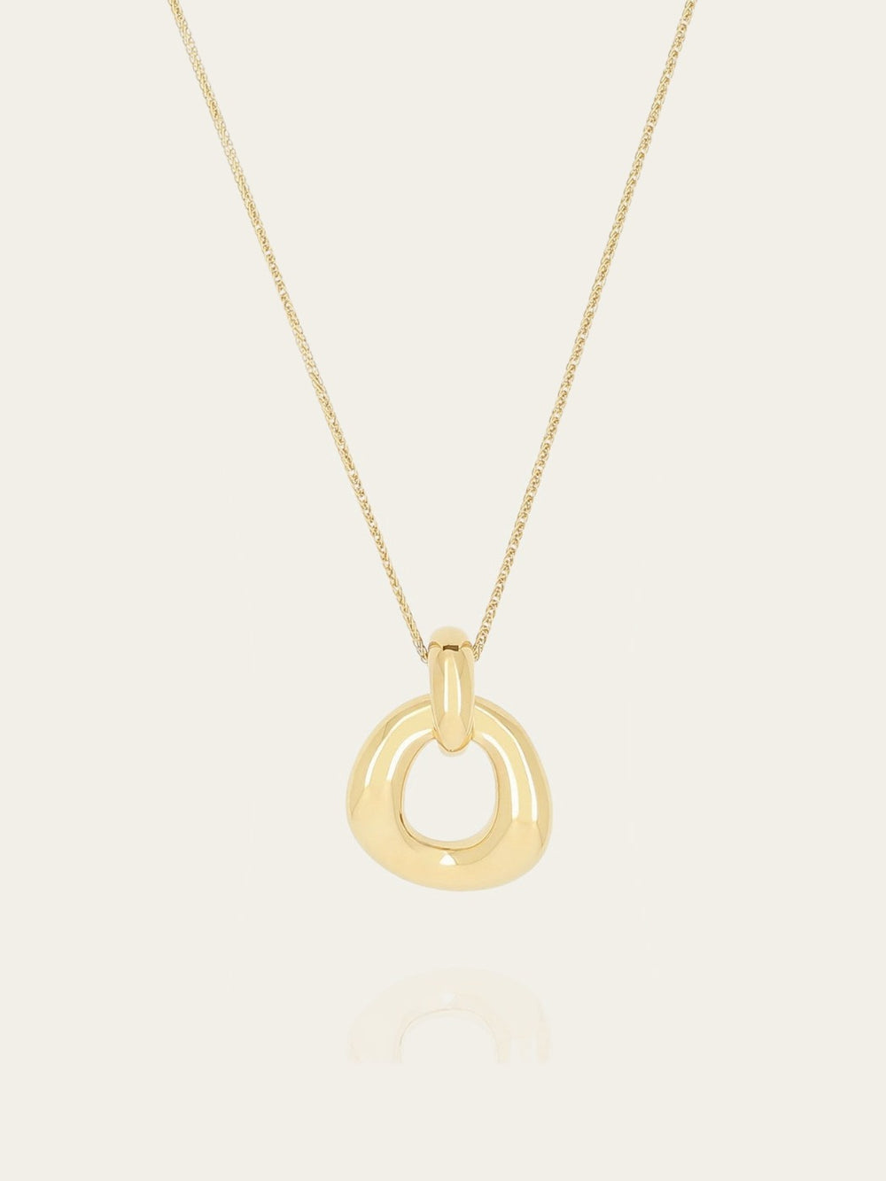 Collier Benoit 