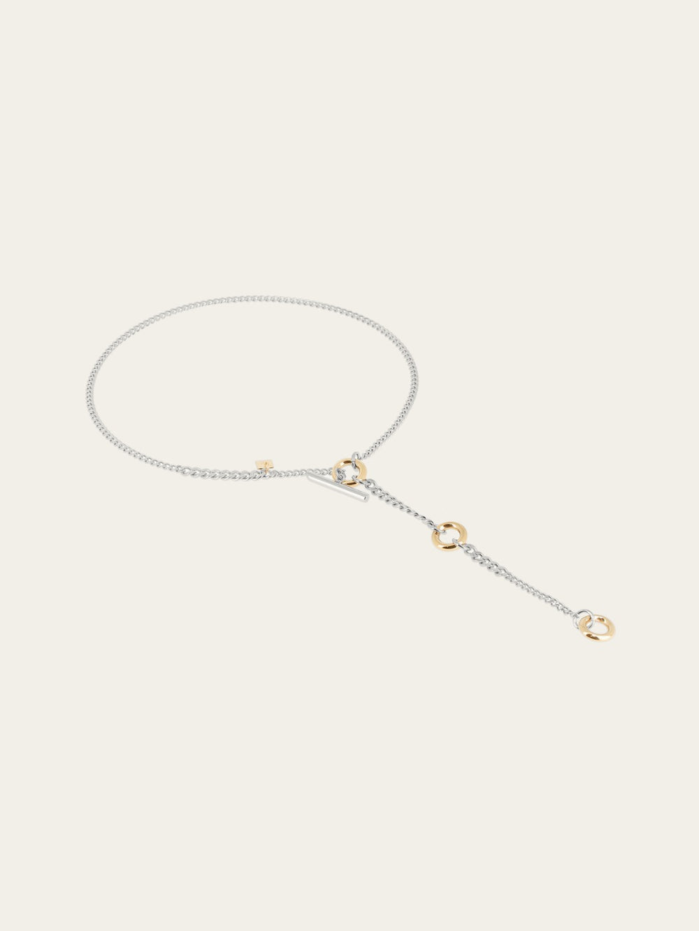 Tadase Necklace 