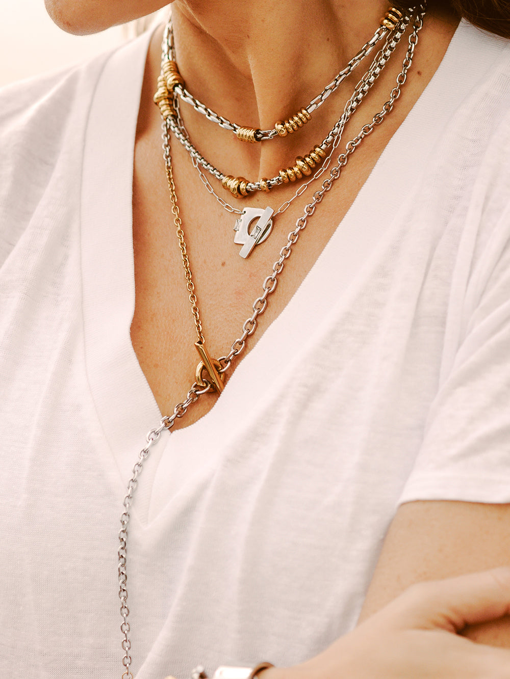 Collier Naoki 
