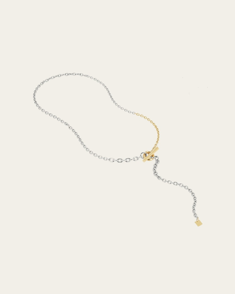 Collier Naoki (Acier)