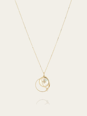 Selis Necklace 