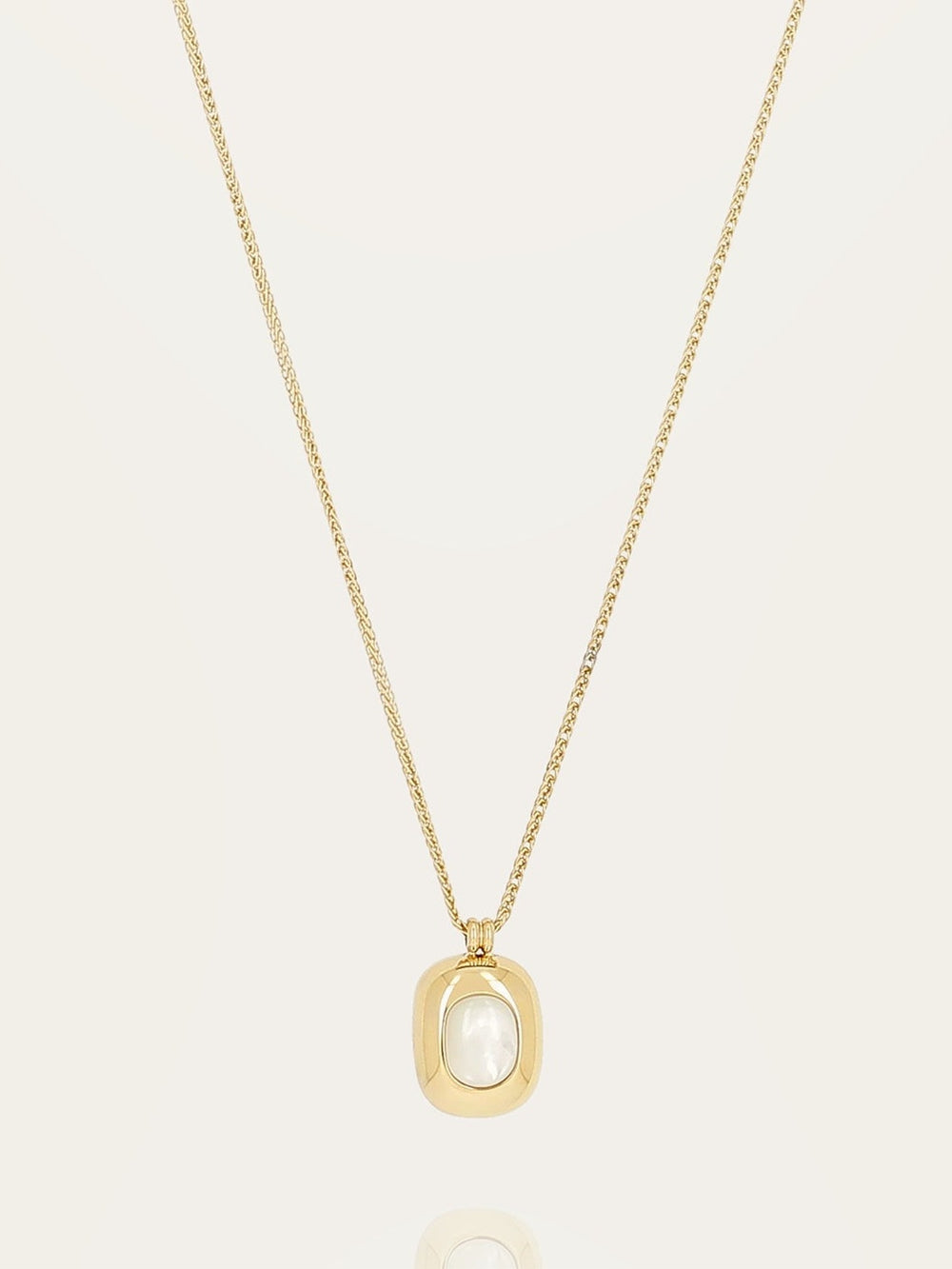 Syléna Necklace 