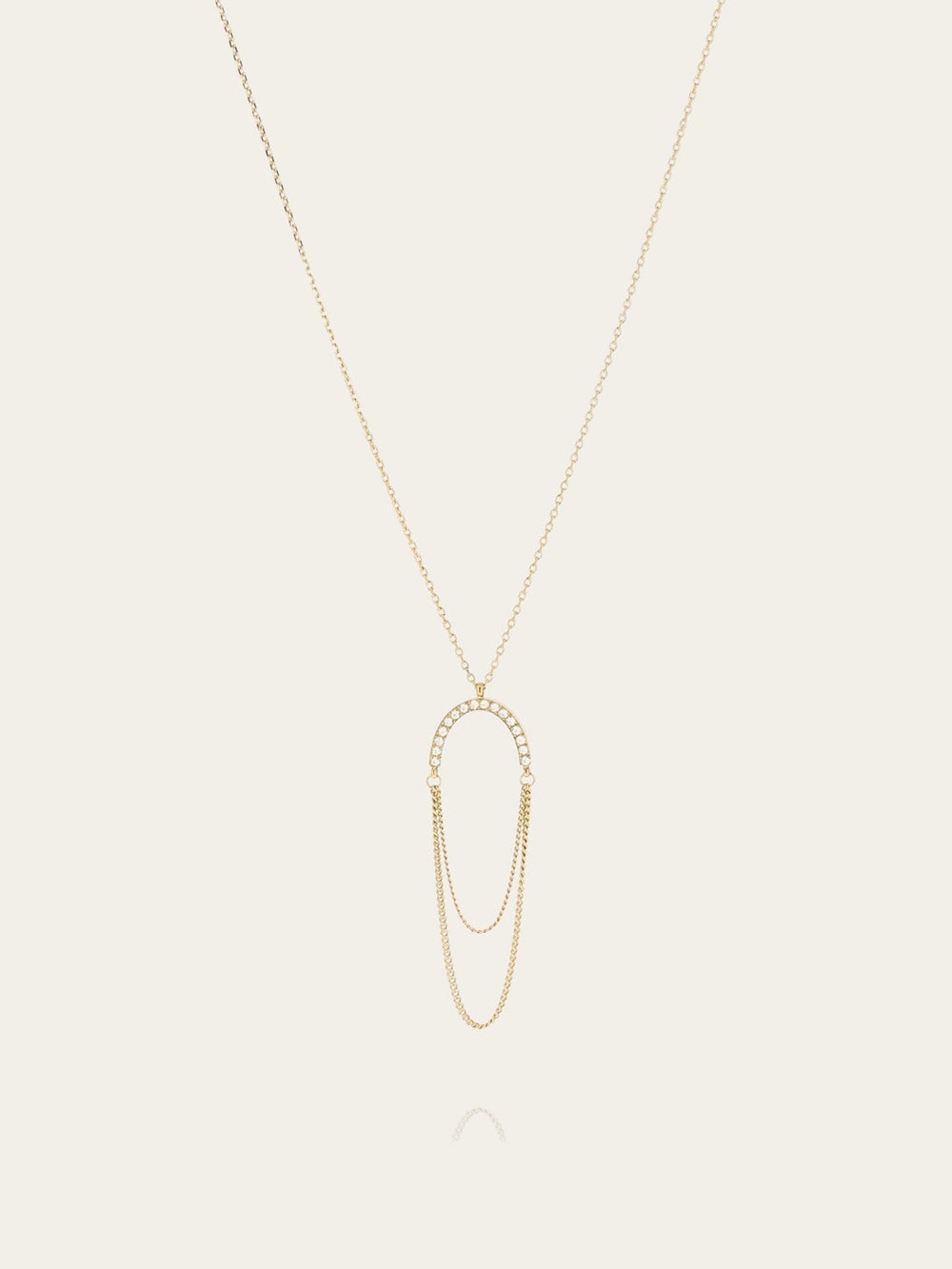 Celio Necklace 