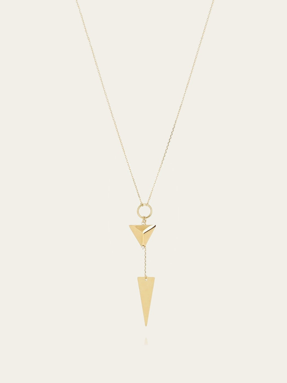 Gusto Necklace 