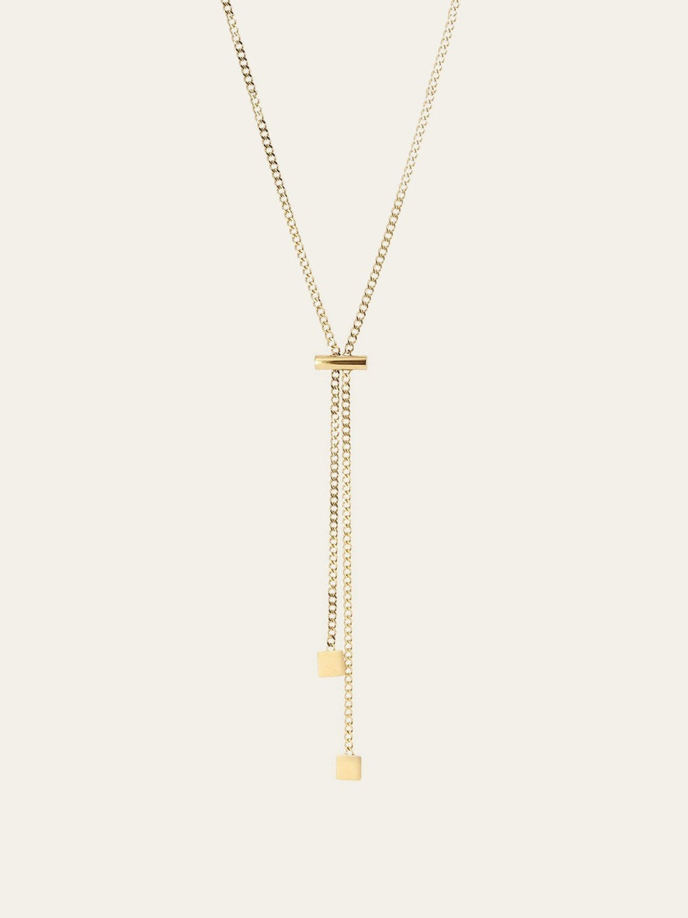 August Necklace 