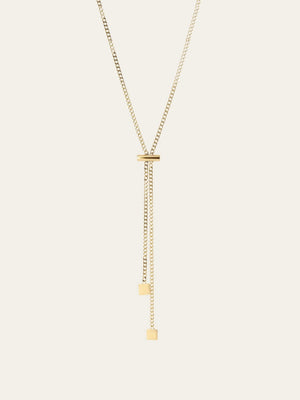 August Necklace 