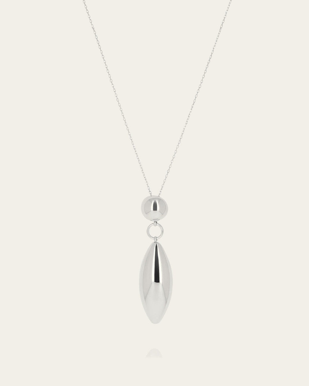 Collier Velio (Acier)