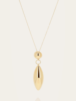Velio Necklace 