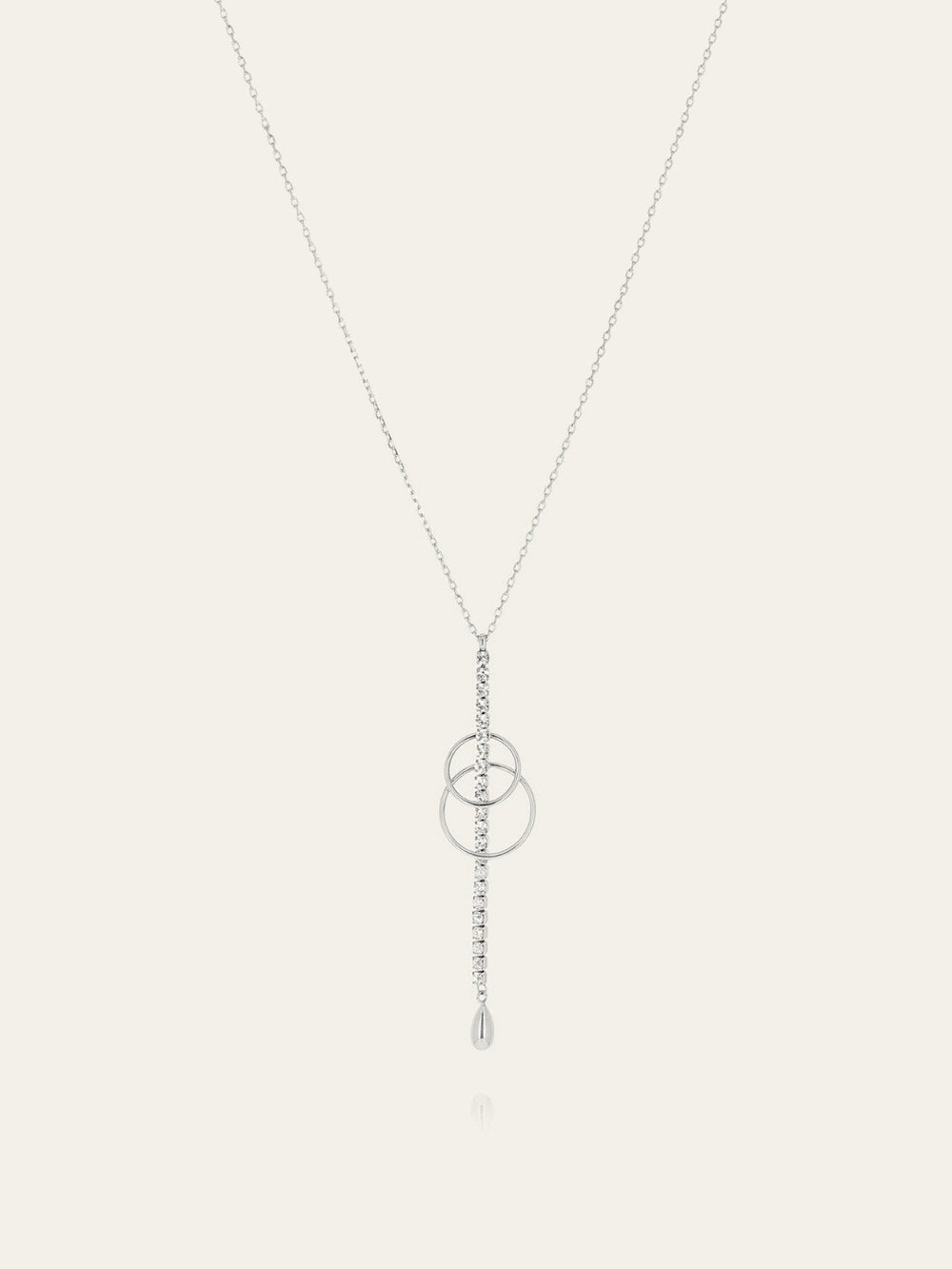 Necklace Ananta 