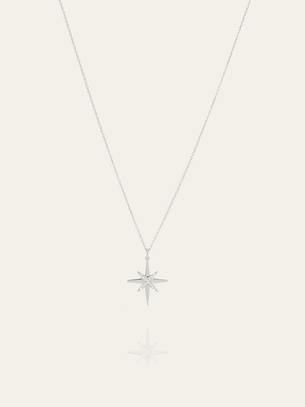 Léor Necklace 
