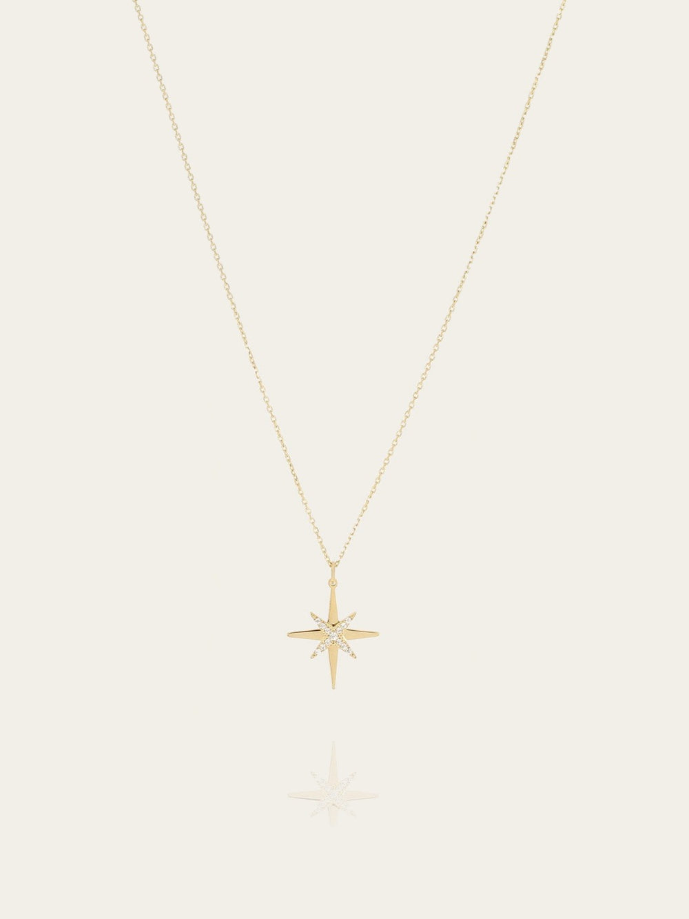 Collier Léor 