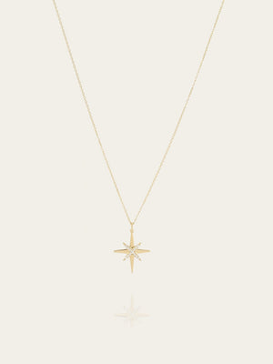Léor Necklace 