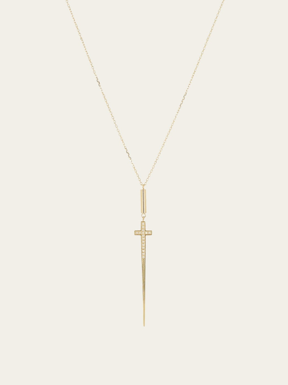 Collier Azal 