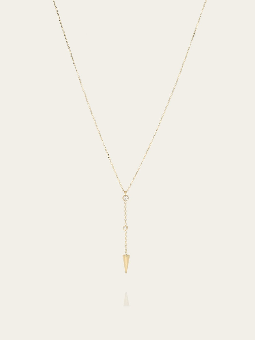 Collier Moka 