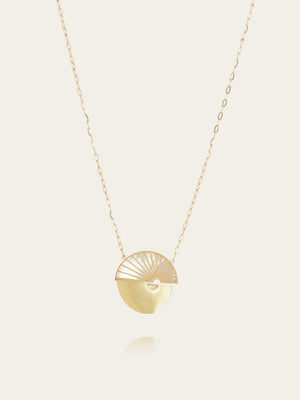 Collier Mirage 