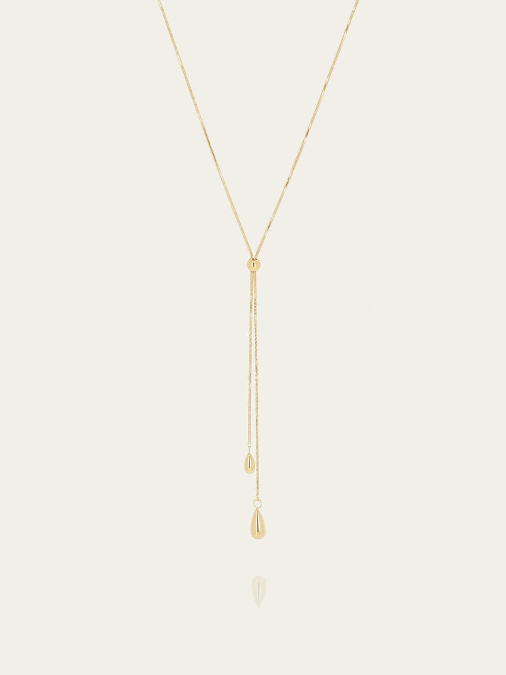 Collier Capojale 