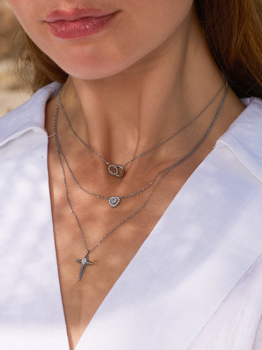 Collier Sindia 