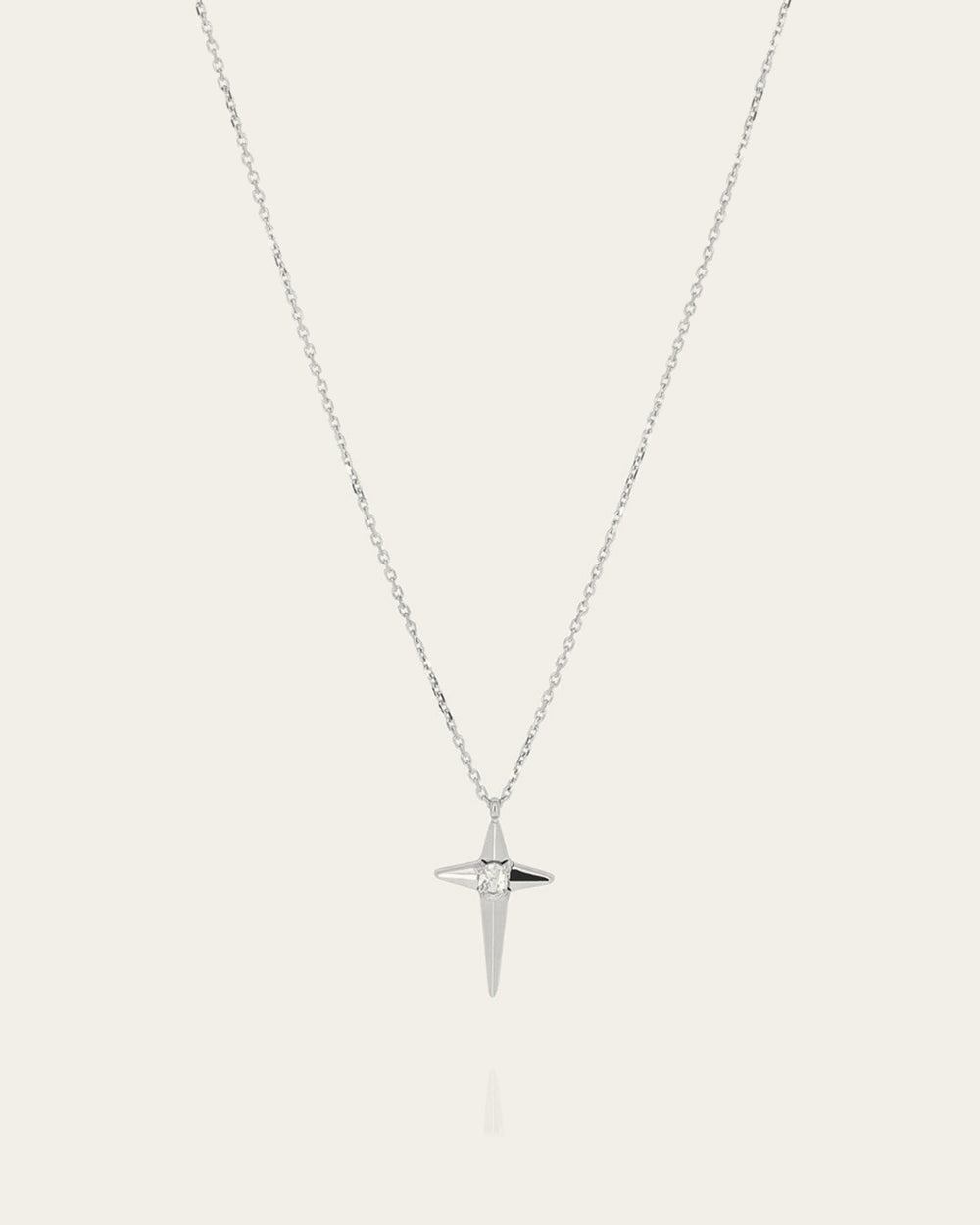 Collier Sindia (Acier)