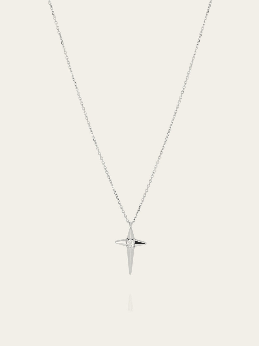 Sindia Necklace 