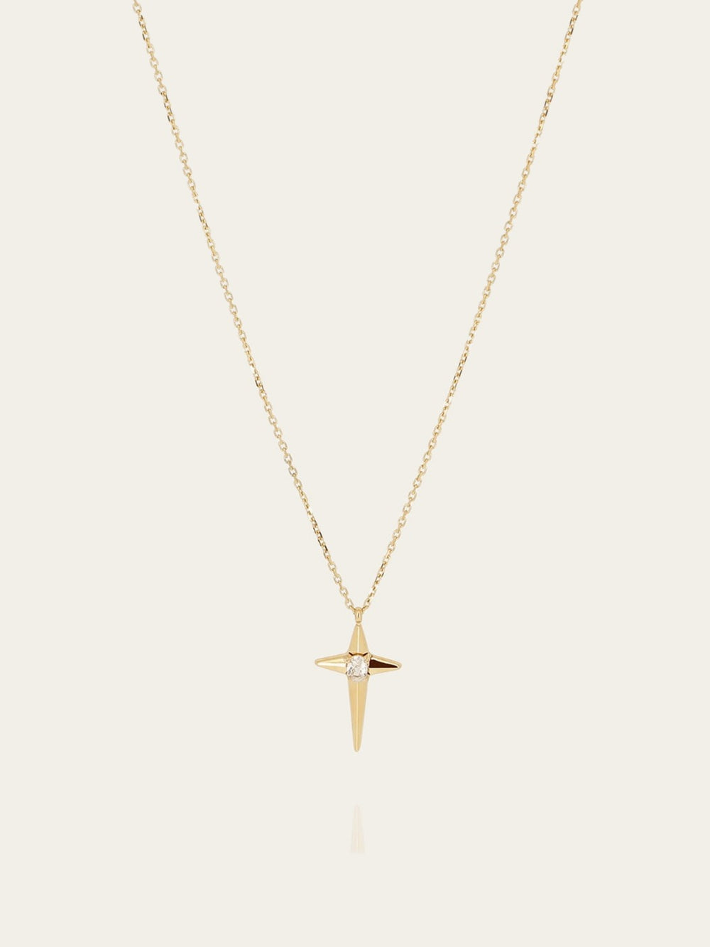 Sindia Necklace 
