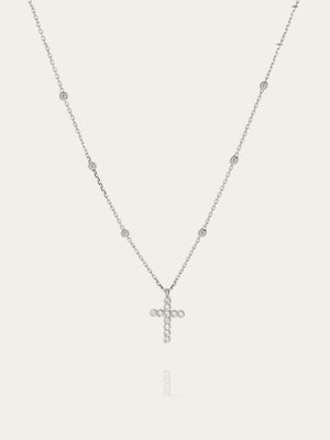 Capizzi Necklace 