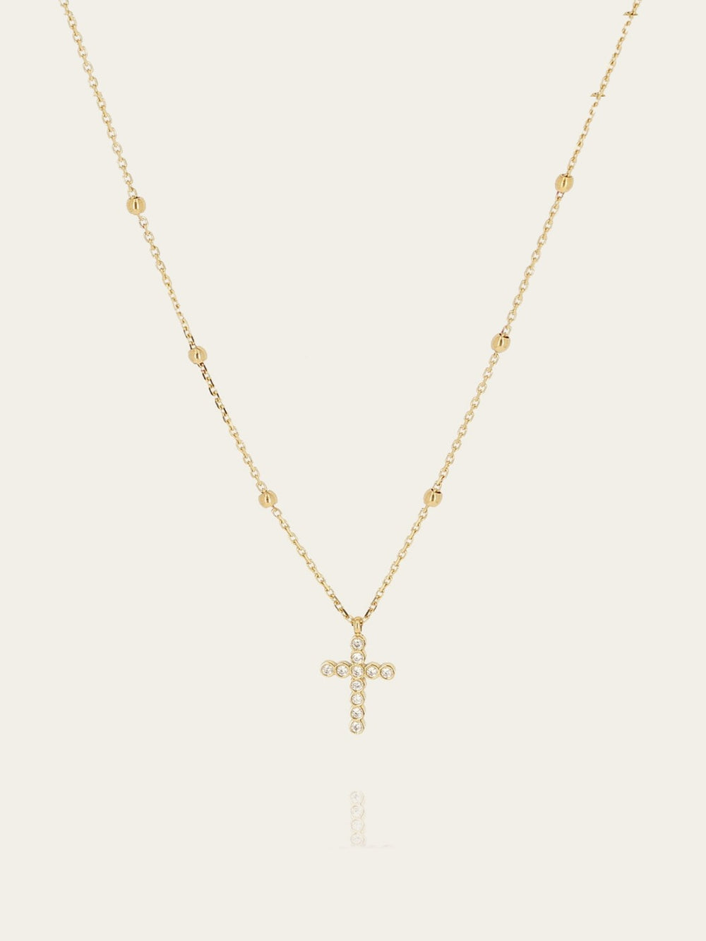 Collier Capizzi 