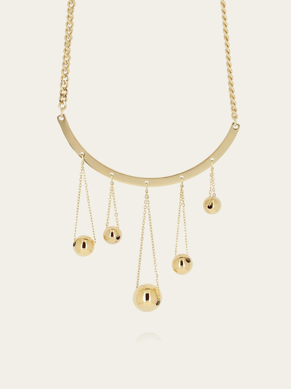 Collier Aversa 