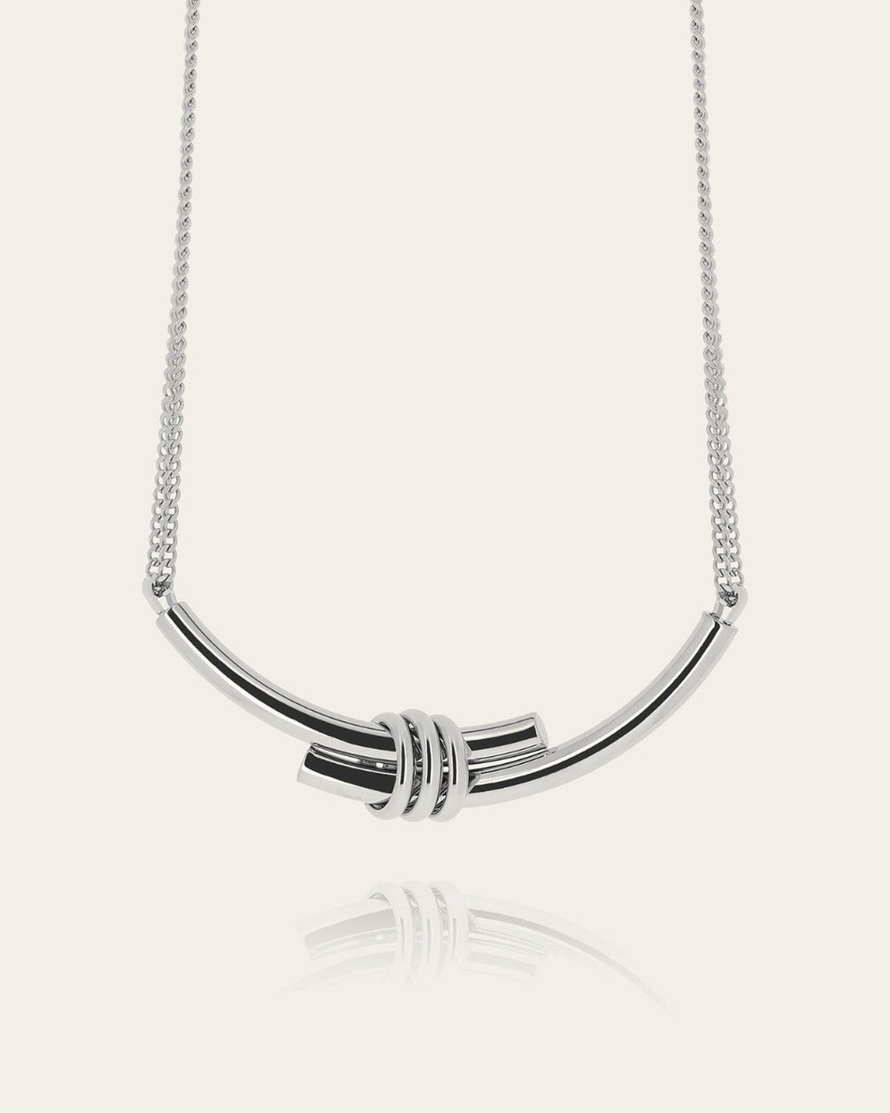 Collier Sagone (Acier)