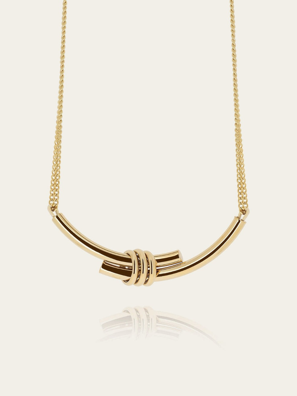 Sagone Necklace 