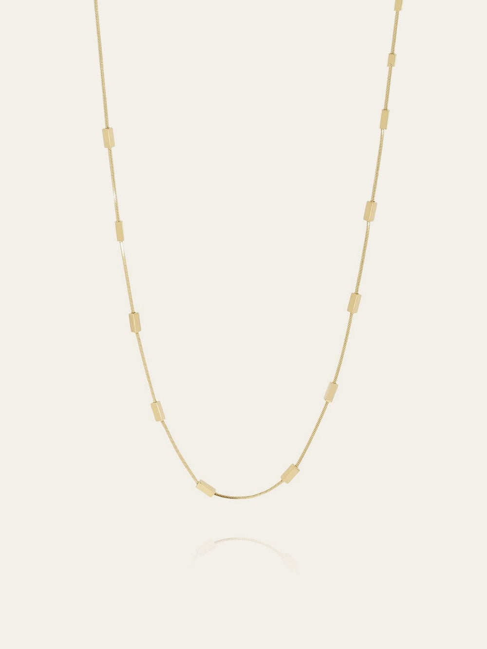 Collier Curzu 