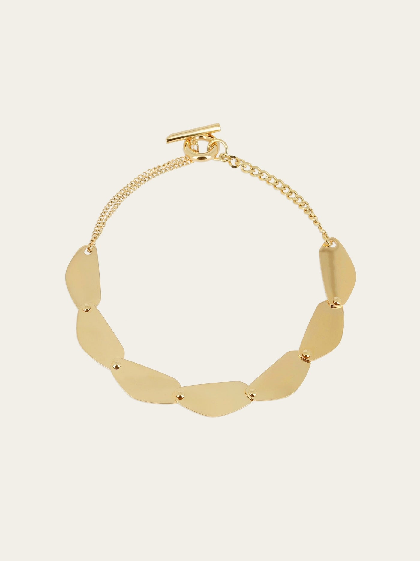 Naples Necklace 